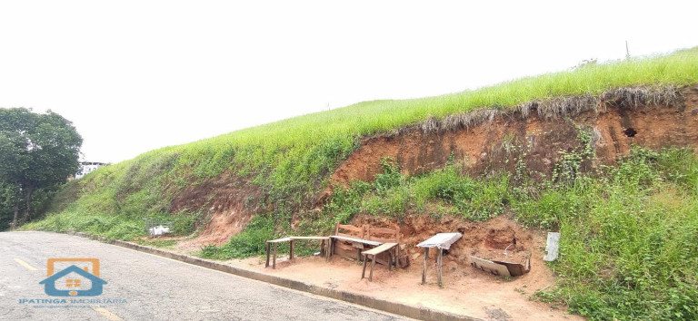 Imagem Terreno à Venda, 600 m² em Iguaçu - Ipatinga Imagem Terreno à Venda, 600 m² em Iguaçu - Ipatinga
