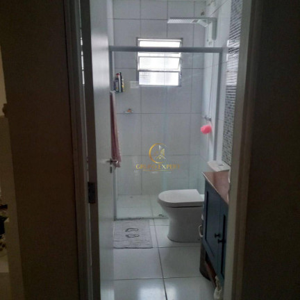 Imagem Sobrado com 3 Quartos à Venda, 160 m² em Bosque Dos Eucaliptos - São José Dos Campos