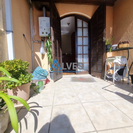 Imagem Casa com 2 Quartos à Venda, 92 m² em Assunção - São Bernardo Do Campo