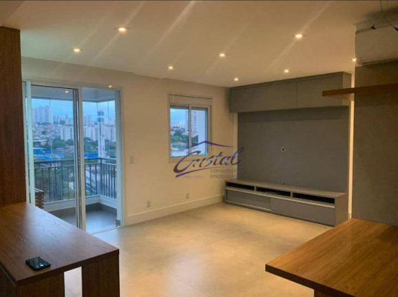 Apartamento com 2 Quartos à Venda, 68 m² em Butantã - São Paulo
