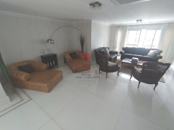 Imagem Apartamento com 3 Quartos à Venda, 300 m² em Itaim Bibi - São Paulo