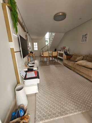 Imagem Casa com 3 Quartos à Venda, 154 m² em Parque Campolim - Sorocaba Imagem Casa com 3 Quartos à Venda, 154 m² em Parque Campolim - Sorocaba