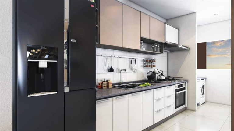 Imagem Apartamento com 2 Quartos à Venda, 76 m² em Guilhermina - Praia Grande