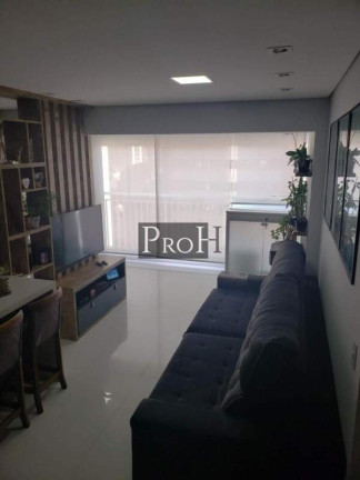 Apartamento com 2 Quartos à Venda, 69 m² em Santa Paula - São Caetano Do Sul