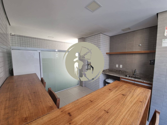 Imagem Apartamento à Venda, 79 m² em Gonzaga - Santos Imagem Apartamento à Venda, 79 m² em Gonzaga - Santos
