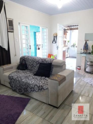 Imagem Casa com 2 Quartos à Venda, 120 m² em Parque Amador - Esteio