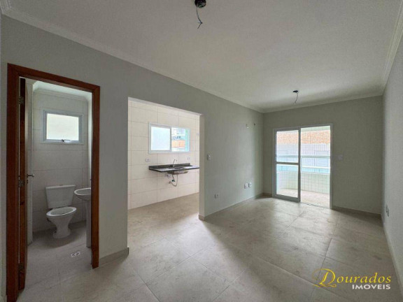 Imagem Apartamento com 2 Quartos à Venda, 61 m² em Caiçara - Praia Grande Imagem Apartamento com 2 Quartos à Venda, 61 m² em Caiçara - Praia Grande