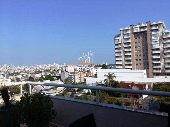 Imagem Cobertura com 3 Quartos à Venda, 211 m² em Santa Catarina - Caxias Do Sul