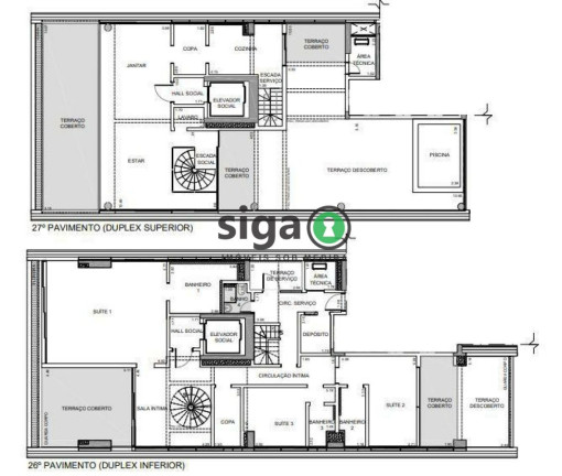 Imagem Apartamento com 3 Quartos à Venda, 240 m² em Jardins - São Paulo Imagem Apartamento com 3 Quartos à Venda, 240 m² em Jardins - São Paulo