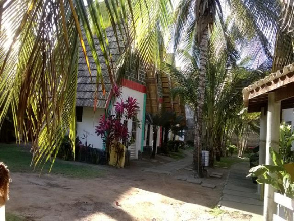 Imagem Imóvel com 16 Quartos à Venda ou Locação, 1.000 m² em Ipitanga - Lauro De Freitas