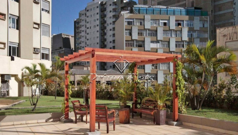 Imagem Apartamento com 1 Quarto à Venda, 36 m² em Bela Vista - São Paulo Imagem Apartamento com 1 Quarto à Venda, 36 m² em Bela Vista - São Paulo