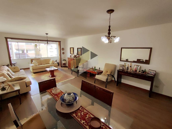 Imagem Apartamento com 3 Quartos à Venda, 177 m² em Gonzaga - Santos Imagem Apartamento com 3 Quartos à Venda, 177 m² em Gonzaga - Santos