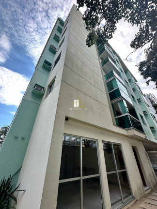 Imagem Imóvel com 2 Quartos à Venda, 54 m² em Jardim Camburi - Vitória Imagem Imóvel com 2 Quartos à Venda, 54 m² em Jardim Camburi - Vitória