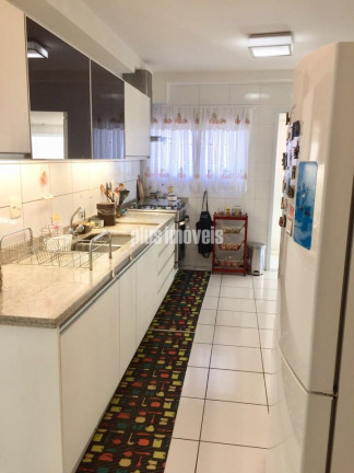 Imagem Apartamento com 4 Quartos à Venda, 213 m² em Paraíso - São Paulo