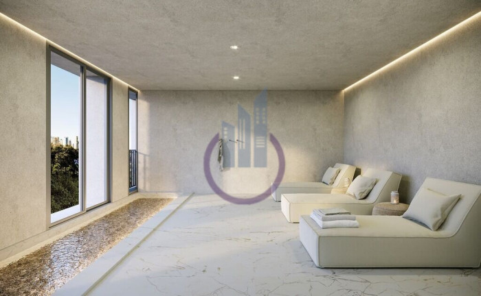 Imagem Apartamento com 3 Quartos à Venda, 309 m² em Mossunguê - Curitiba Imagem Apartamento com 3 Quartos à Venda, 309 m² em Mossunguê - Curitiba