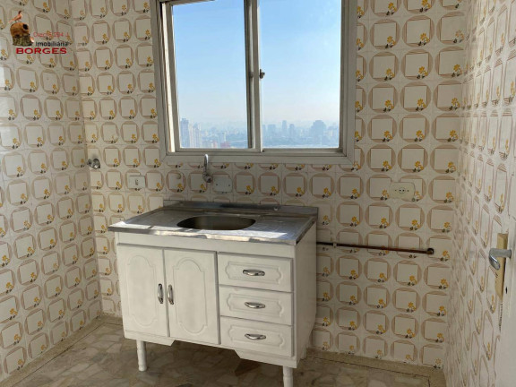 Imagem Apartamento com 2 Quartos à Venda, 56 m² em Cambuci - São Paulo Imagem Apartamento com 2 Quartos à Venda, 56 m² em Cambuci - São Paulo
