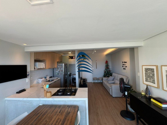 Imagem Imóvel com 1 Quarto à Venda, 59 m² em Rio Vermelho - Salvador