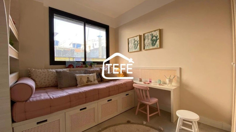 Imagem Apartamento com 3 Quartos à Venda, 196 m² em Botafogo - Rio De Janeiro