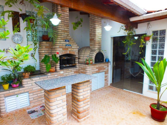Imagem Sobrado com 3 Quartos à Venda, 230 m² em Chacara Santo Antonio - São Paulo Imagem Sobrado com 3 Quartos à Venda, 230 m² em Chacara Santo Antonio - São Paulo