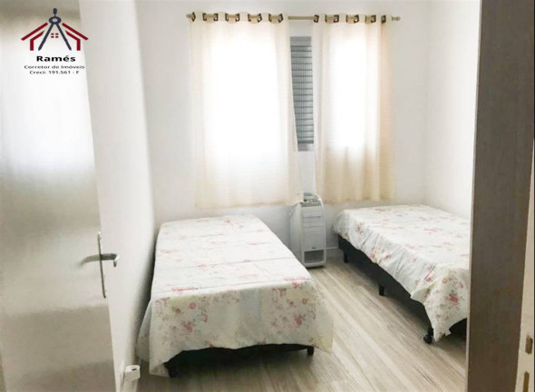 Imagem Apartamento com 2 Quartos à Venda, em Caiçara - Praia Grande Imagem Apartamento com 2 Quartos à Venda, em Caiçara - Praia Grande