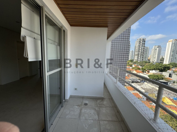 Imagem Apartamento com 1 Quarto para Alugar, 70 m² em Brooklin - São Paulo Imagem Apartamento com 1 Quarto para Alugar, 70 m² em Brooklin - São Paulo