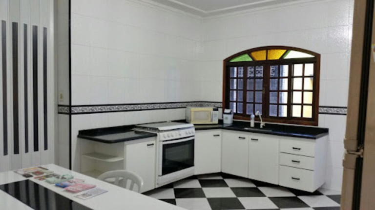 Imagem Sobrado com 2 Quartos à Venda, 200 m² em Pimentas - Guarulhos