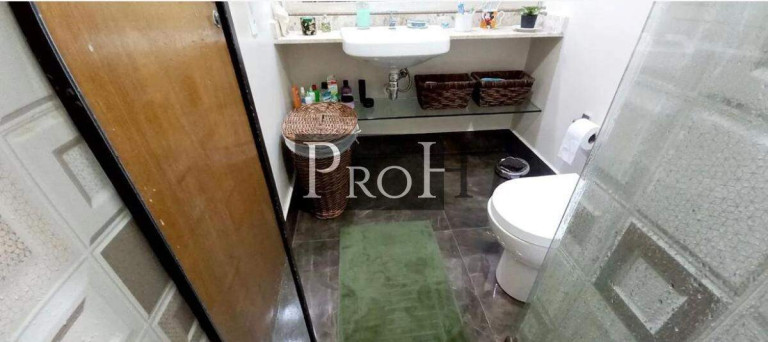Imagem Apartamento com 3 Quartos à Venda, 65 m² em Baeta Neves - São Bernardo Do Campo