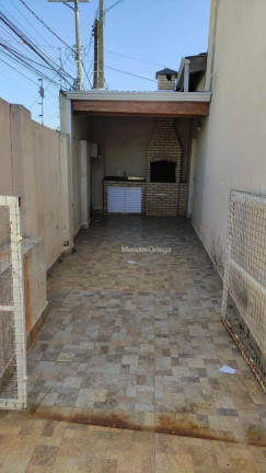 Imagem Casa com 2 Quartos à Venda, 84 m² em Jardim Simus - Sorocaba Imagem Casa com 2 Quartos à Venda, 84 m² em Jardim Simus - Sorocaba