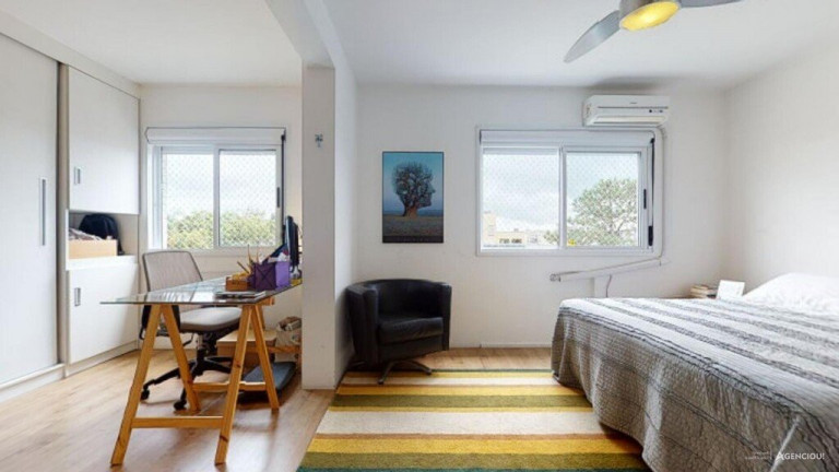 Imagem Apartamento com 3 Quartos à Venda, em Tristeza - Porto Alegre Imagem Apartamento com 3 Quartos à Venda, em Tristeza - Porto Alegre
