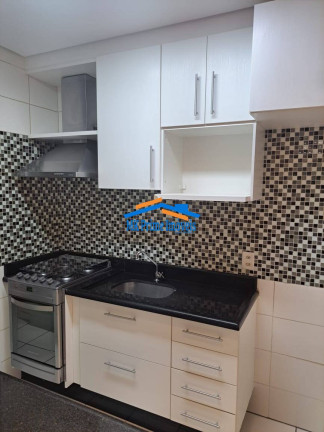 Imagem Apartamento com 3 Quartos à Venda, 74 m² em Umuarama - Osasco