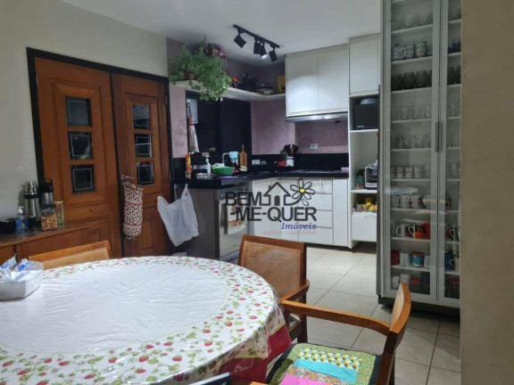 Imagem Sobrado com 4 Quartos à Venda, 250 m² em Colinas De São Fernando - Cotia Imagem Sobrado com 4 Quartos à Venda, 250 m² em Colinas De São Fernando - Cotia