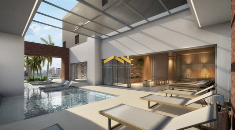 Imagem Apartamento com 3 Quartos à Venda, 156 m² em Paraíso - São Paulo