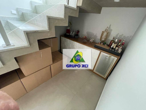 Imagem Casa com 3 Quartos à Venda, 240 m² em Santa Cruz - Valinhos Imagem Casa com 3 Quartos à Venda, 240 m² em Santa Cruz - Valinhos