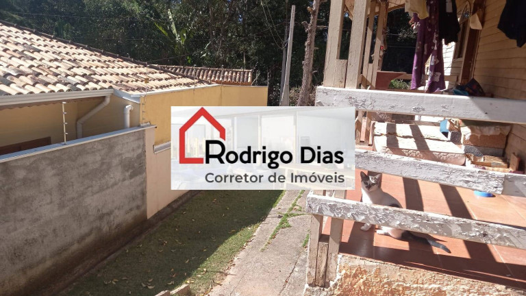 Imagem Terreno à Venda, 349 m² em Jardim Celeste - Jundiaí