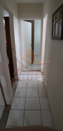 Imagem Casa de Condomínio com 3 Quartos à Venda, 95 m² em Jardim Zara - Ribeirão Preto