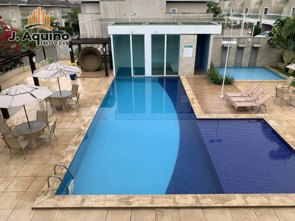 Imagem Casa com 5 Quartos à Venda,  em José De Alencar - Fortaleza