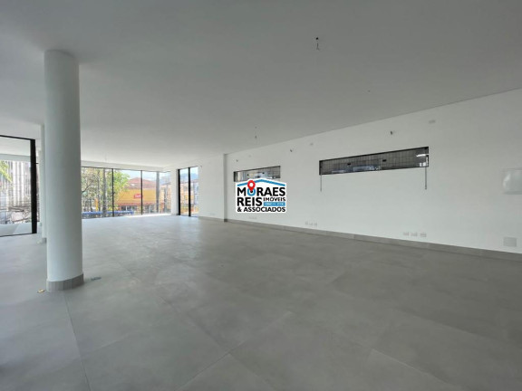 Imagem Loja para Alugar, 480 m² em Gonzaga - Santos Imagem Loja para Alugar, 480 m² em Gonzaga - Santos