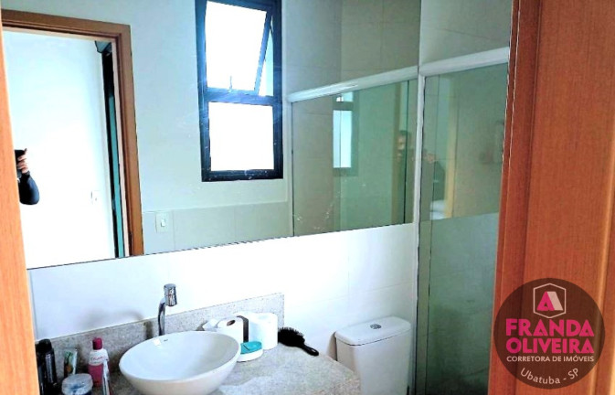 Imagem Apartamento com 2 Quartos à Venda, 163 m² em Praia Grande - Ubatuba Imagem Apartamento com 2 Quartos à Venda, 163 m² em Praia Grande - Ubatuba