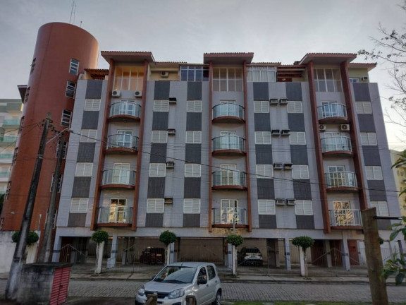 Imagem Apartamento com 2 Quartos à Venda, 58 m² em Praia Grande - Ubatuba Imagem Apartamento com 2 Quartos à Venda, 58 m² em Praia Grande - Ubatuba