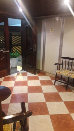 Imagem Apartamento com 2 Quartos à Venda, em Jose Menino - Santos Imagem Apartamento com 2 Quartos à Venda, em Jose Menino - Santos