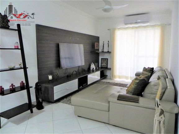 Imagem Apartamento com 3 Quartos à Venda, 115 m² em Aviação - Praia Grande Imagem Apartamento com 3 Quartos à Venda, 115 m² em Aviação - Praia Grande