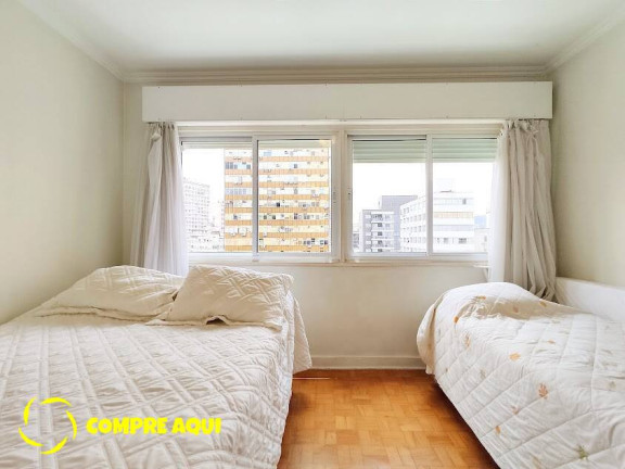 Imagem Apartamento com 4 Quartos à Venda, 220 m² em Santa Cecília - São Paulo Imagem Apartamento com 4 Quartos à Venda, 220 m² em Santa Cecília - São Paulo