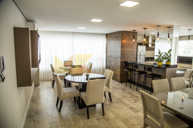 Imagem Apartamento com 3 Quartos à Venda, 92 m² em Vila Nova - Blumenau