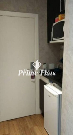 Imagem Apartamento com 1 Quarto à Venda, 31 m² em Paraíso - São Paulo Imagem Apartamento com 1 Quarto à Venda, 31 m² em Paraíso - São Paulo