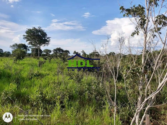 Imagem Fazenda à Venda, 318 m² em Zona Rural - Araguaiana Imagem Fazenda à Venda, 318 m² em Zona Rural - Araguaiana