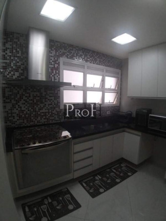 Imagem Apartamento com 3 Quartos à Venda, 125 m² em Santa Paula - São Caetano Do Sul Imagem Apartamento com 3 Quartos à Venda, 125 m² em Santa Paula - São Caetano Do Sul