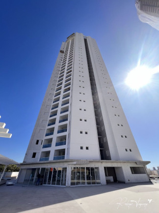 Imagem Apartamento com 3 Quartos à Venda, 89 m² em Setor Oeste - Goiânia