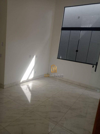 Imagem Casa com 3 Quartos à Venda, 106 m² em Vila Oliveira - Aparecida De Goiânia Imagem Casa com 3 Quartos à Venda, 106 m² em Vila Oliveira - Aparecida De Goiânia