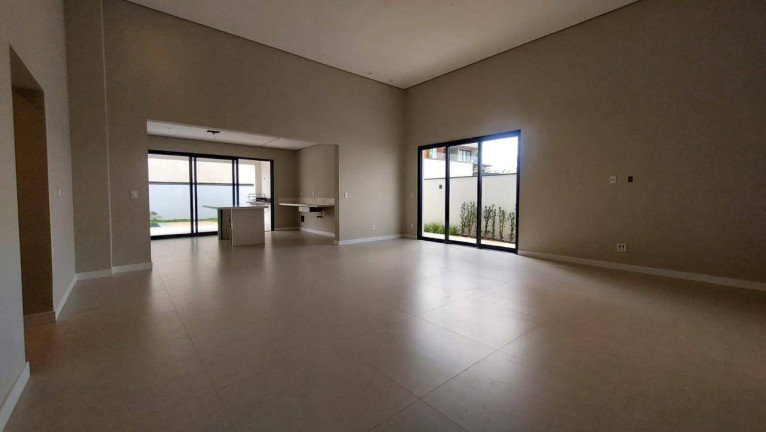 Imagem Casa de Condomínio com 3 Quartos à Venda, 450 m² em Alphaville Nova Esplanada 3 - Votorantim