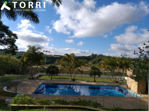 Imagem Imóvel com 7 Quartos à Venda, 400 m² em Boa Vista - Araçoiaba Da Serra